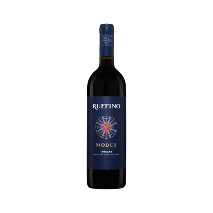 Ruffino Modus Toscana — Red Wine