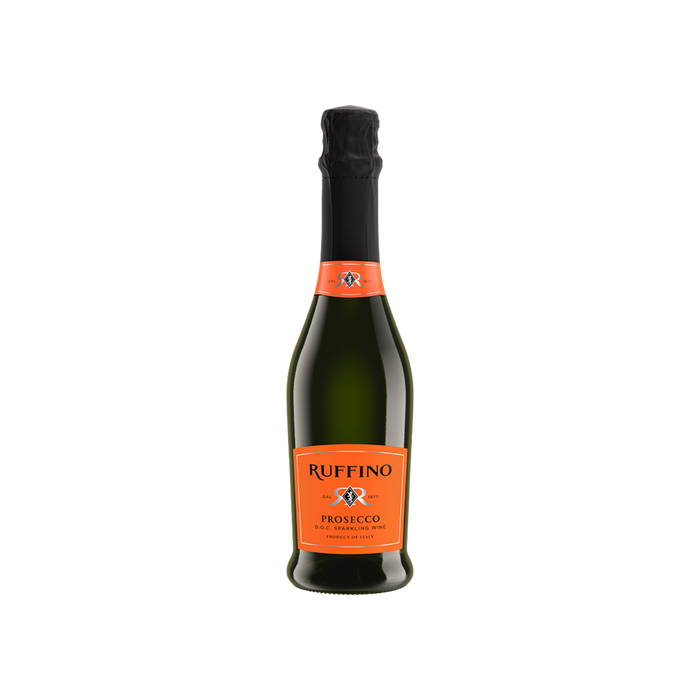 Ruffino Prosecco Extra Dry 375Ml — Sparkling Wine