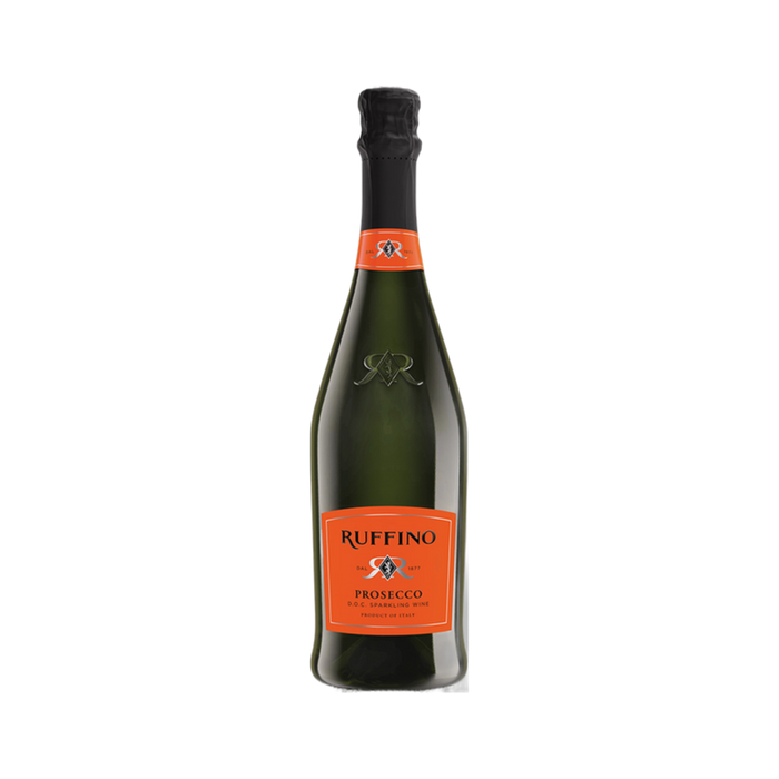 Ruffino Prosecco Extra Dry 750Ml — Sparkling Wine