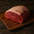 Rump Roast : By the Cut
