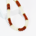 Rustic Elegance Necklace