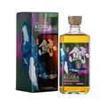 Ryukyu Whisky Kujira 10Yo Bourbon Barr — Japanese Whisky