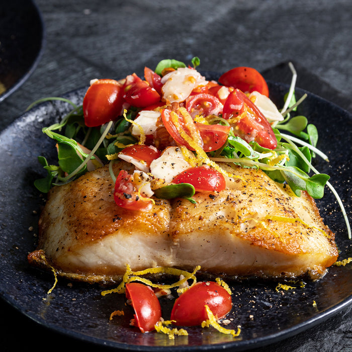 Sablefish (Back Cod)
