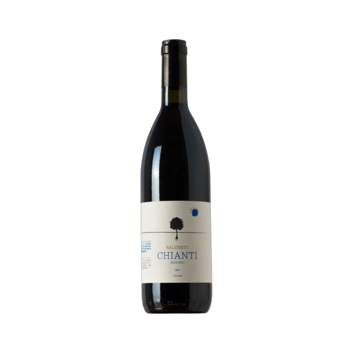 Chianti Biskero Salcheto — Red Wine