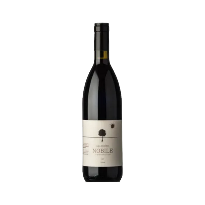 Nobile di Montepulciano Salcheto — Red Wine