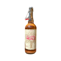 Salt Spring Wild Cider Rhubarb