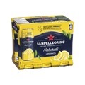San Pellegrino Limonata 6pk — Soda