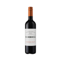 Sandhill Cabernet Franc — Red Wine