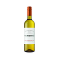 Sandhill Sauvignon Blanc — White Wine