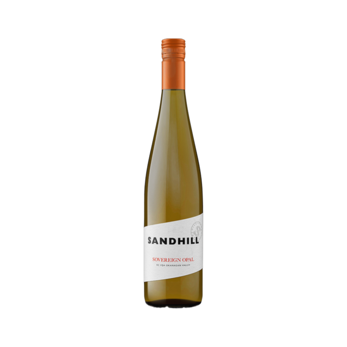 Sandhill Sovereign Opal — White Wine