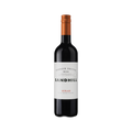 Sandhill Syrah — Red Wine