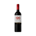 Cabernet Sauvignon Santa Rita 120 — Red Wine