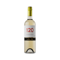 Sauvignon Blanc Santa Rita 120 — White Wine