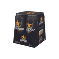 Sapporo Black Lager — Import Beer