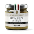 Savini Truffle Pesto - Olive Ovation