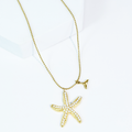 Sea Dreams Necklace