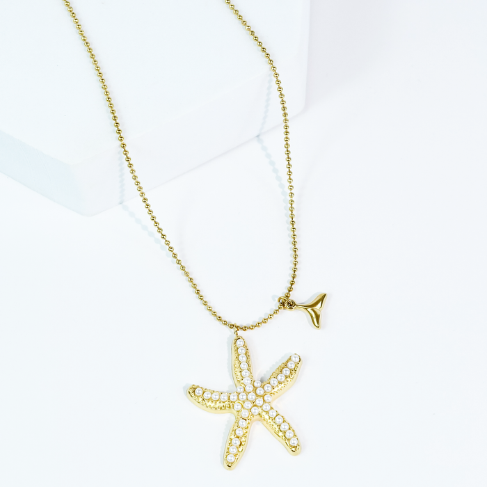Sea Dreams Necklace