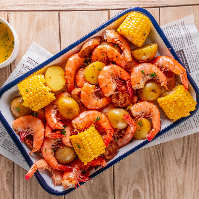 NC Shrimp
