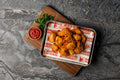 Seed Oil Free Chicken Nuggets