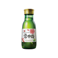 Seol Joong Mae Korean Plum Liqueur
