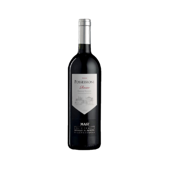 Valpolicella Classico S.A. Possessioni — Red Wine