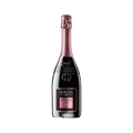 Serena 1881 Prosecco Rose Brut — Sparkling Wine