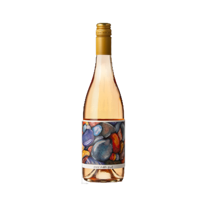 Seven Stones Pebble Beach Rose — Rosé Wine