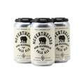 SF Nevertheless Pale Ale Non Alc — NA Beer