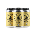 SF Nevertheless Pilsner Non Alc — NA Beer