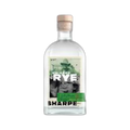 Sharpe Distillery Unaged Rye — Rye Whiskey