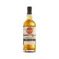 Shelter Point Single Malt — Canadian Whisky
