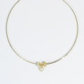 Shiny Charms Necklace