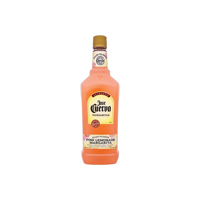 Shooting Star Pink Lemonade — Liqueur