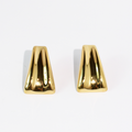 Showstopper Stud Gold