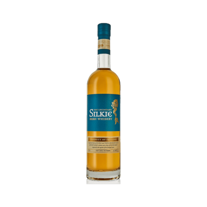 Silkie Irish Whiskey
