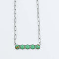 premium silver necklace crafted for everyday wear, offering a dainty handcrafted style with a waterproof, hypoallergenic, tarnish free finish, ideal for minimal modern jewelry lovers, available as wholesale for boutiques,western jewelry