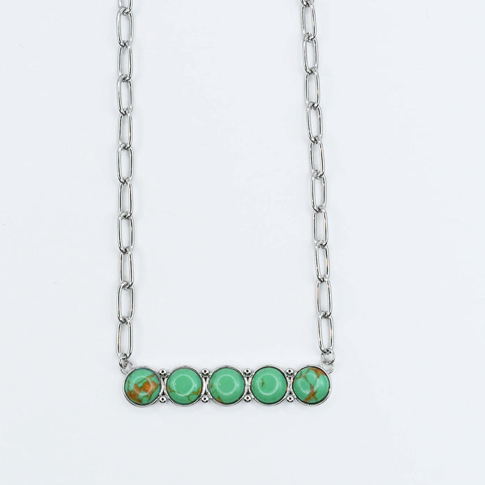 premium silver necklace crafted for everyday wear, offering a dainty handcrafted style with a waterproof, hypoallergenic, tarnish free finish, ideal for minimal modern jewelry lovers, available as wholesale for boutiques,western jewelry