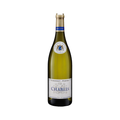 Chablis Simonnet Febvre — White Wine