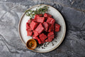 Sirloin Steak Tips