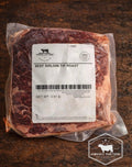 Sirloin Tip Roast : By the Cut