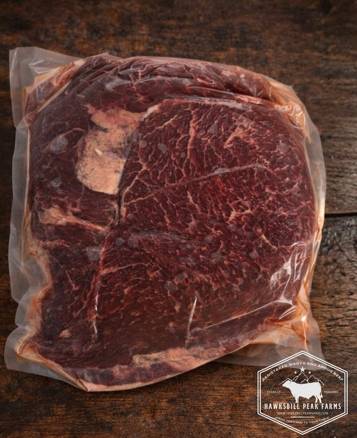 Sirloin Tip Roast : By the Cut