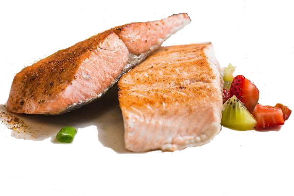 Sizzlefish Standard Subscription