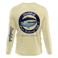 Sizzlefish Sun Shirt
