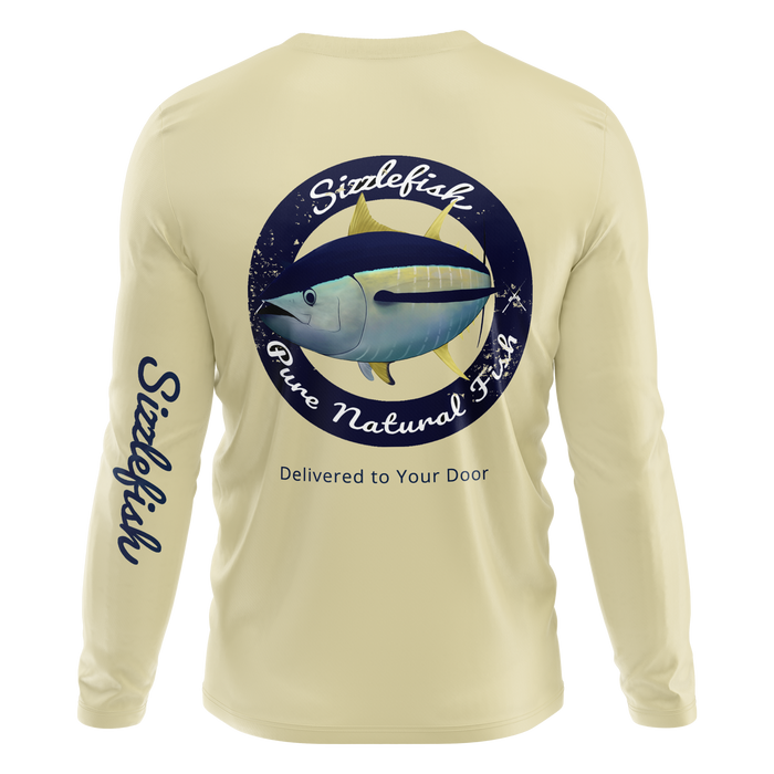 Sizzlefish Sun Shirt