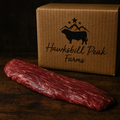 Skirt Steak : By the Cut