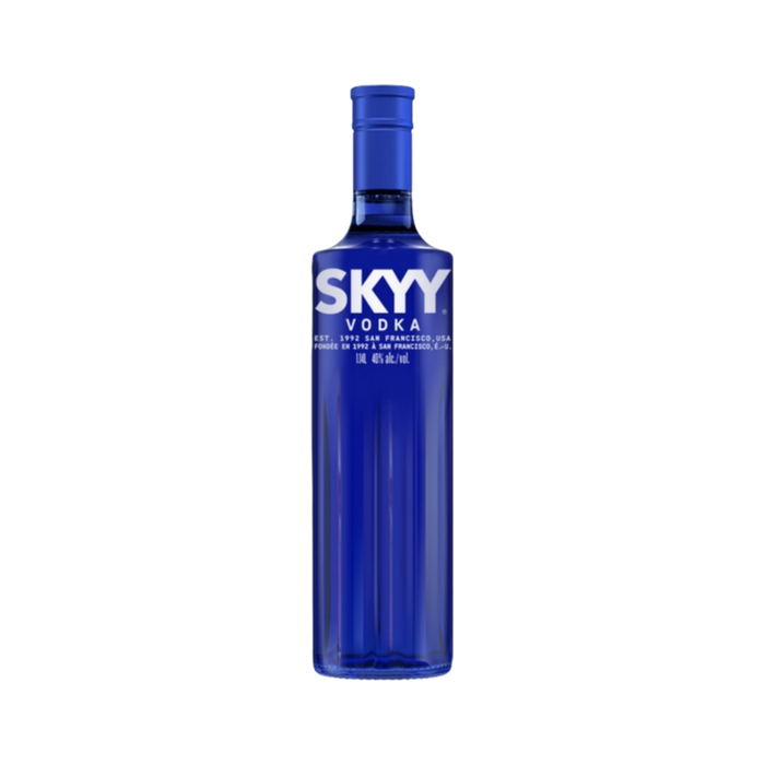Skyy 1.14L — Vodka