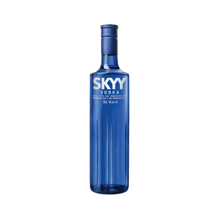 Skyy 750ml — Vodka