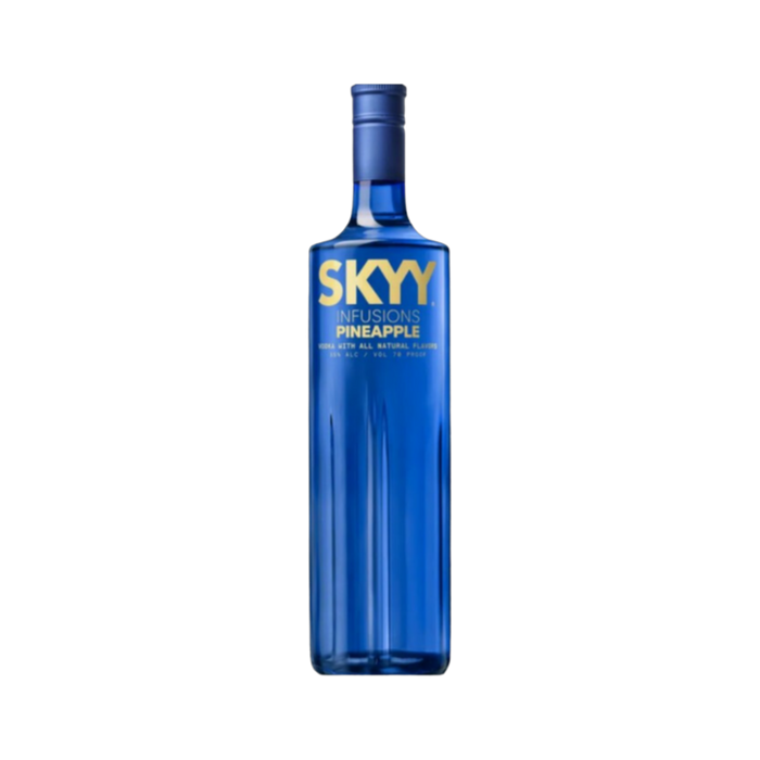 Skyy Pinapple Infusion — Vodka