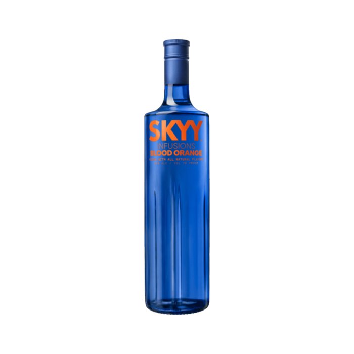 Skyy Infusion Blood Orange — Vodka