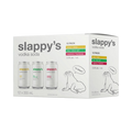 Slappy's Variety Pack — Cooler